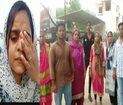 Vadodara woman ends life after break-up with beau Vadodara woman ends life after break-up with beau
