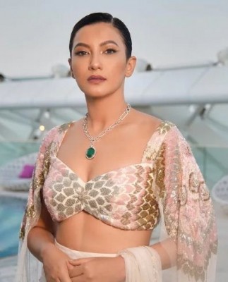 Gauhar Khan: 'Salt City' is an interrelated and real family drama Gauhar Khan: 'Salt City' is an interrelated and real family drama