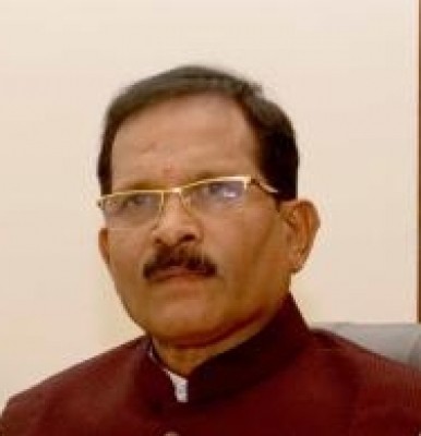 Don't deprive Goan youths of central govt jobs: Shripad Naik Don't deprive Goan youths of central govt jobs: Shripad Naik