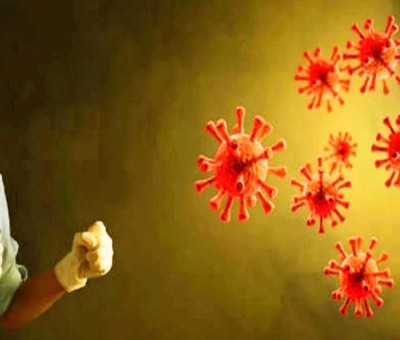 Explained: How Covid virus uses body's fat cells to replicate Explained: How Covid virus uses body's fat cells to replicate