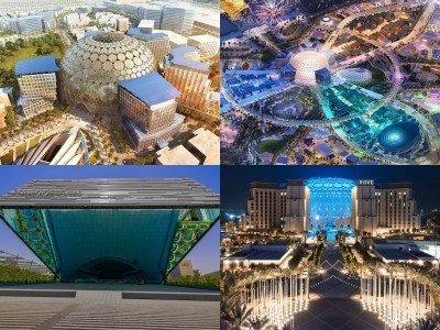 UAE PM announces opening of futuristic, car free, sustainable city in Oct UAE PM announces opening of futuristic, car free, sustainable city in Oct
