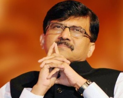 Sanjay Raut denies brother joining rebels Sanjay Raut denies brother joining rebels