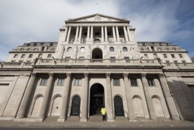Bank of England hikes interest rates again Bank of England hikes interest rates again