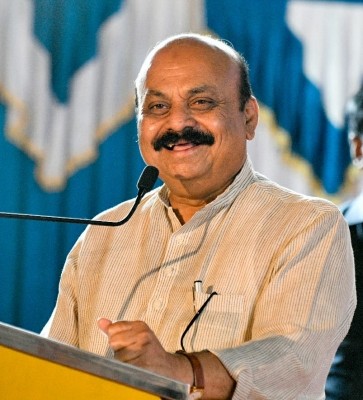 TN govt's letter to PM Modi on Mekedatu project illegal: K'taka CM Bommai TN govt's letter to PM Modi on Mekedatu project illegal: K'taka CM Bommai
