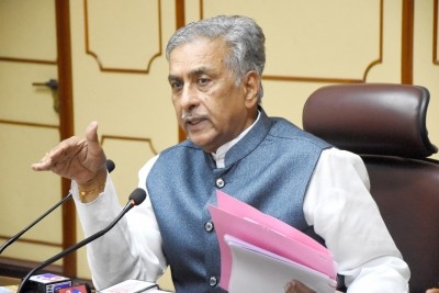 Ex-Speaker Horatti, ex-minister Hukkeri win K'taka MLC elections Ex-Speaker Horatti, ex-minister Hukkeri win K'taka MLC elections