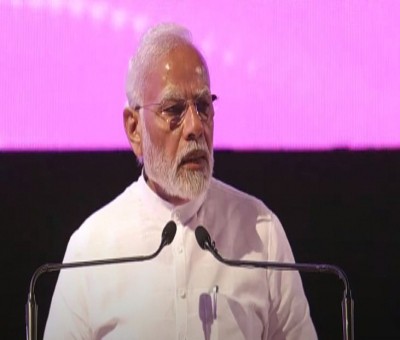 PM to attend bicentenary of 'Mumbai Samachar', India's oldest daily PM to attend bicentenary of 'Mumbai Samachar', India's oldest daily