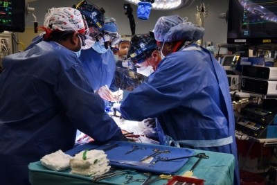Multiple organs harvested from brain-dead youth in Coimbatore Multiple organs harvested from brain-dead youth in Coimbatore