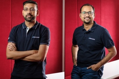 Fintech platform Razorpay rejigs senior leadership team