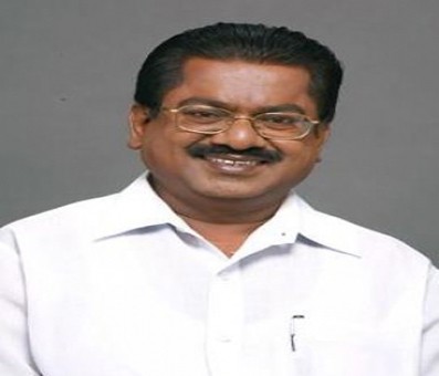 Hindi language of underdeveloped states, will make us shudras: DMK MP Hindi language of underdeveloped states, will make us shudras: DMK MP