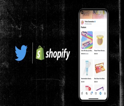 Twitter joins Shopify to bring merchants' products on its platform Twitter joins Shopify to bring merchants' products on its platform