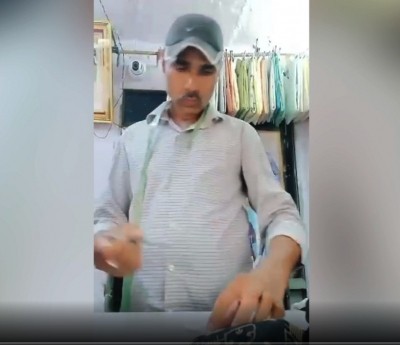 Udaipur murder: Kanhaiya Lal filed threat complaint but police 'compromised' Udaipur murder: Kanhaiya Lal filed threat complaint but police 'compromised'