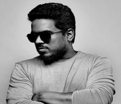 Music makers bond: Yuvan Shankar Raja croons D. Imman number for 'Captain'