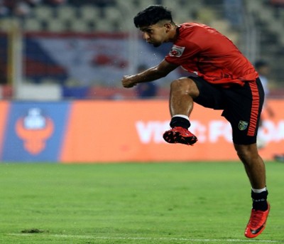 Sahal Abdul Samad's rise will make Indian football proud, says IM Vijayan Sahal Abdul Samad's rise will make Indian football proud, says IM Vijayan