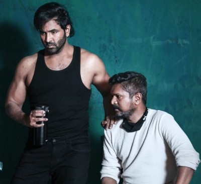 'RRR' choreographer Prem Rakshith on board for Vishnu Manchu, Sunny Leone's next