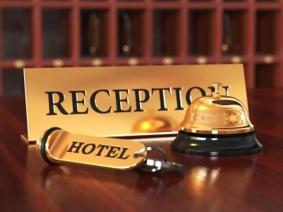 Post Covid, UP hospitality sector sees upturn Post Covid, UP hospitality sector sees upturn