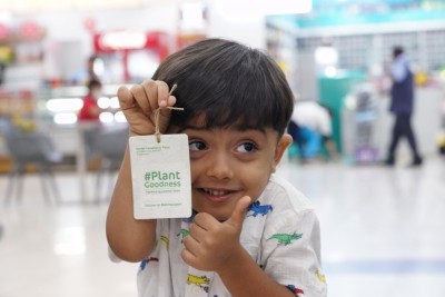 Unique airport initiatives for a greener India Unique airport initiatives for a greener India