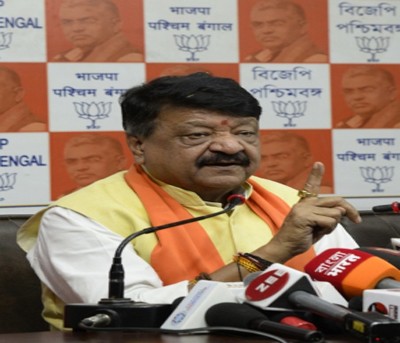 Faced with criticism on Agnipath remark, Vijayvargiya blames 'toolkit' Faced with criticism on Agnipath remark, Vijayvargiya blames 'toolkit'