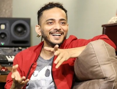 Tanishk Bagchi chuffed with response to 'The Punjaabban Song' Tanishk Bagchi chuffed with response to 'The Punjaabban Song'