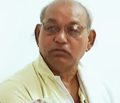 MP Speaker Girish Gautam faces voters' ire in his own constituency MP Speaker Girish Gautam faces voters' ire in his own constituency