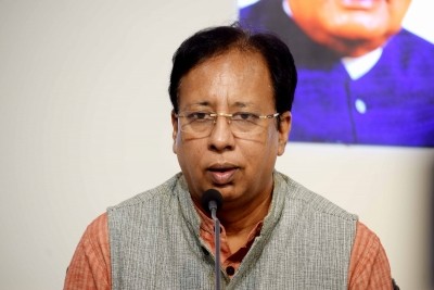 Bihar BJP chief blames Nitish govt for violence, JD-U hits back (Lead) Bihar BJP chief blames Nitish govt for violence, JD-U hits back (Lead)