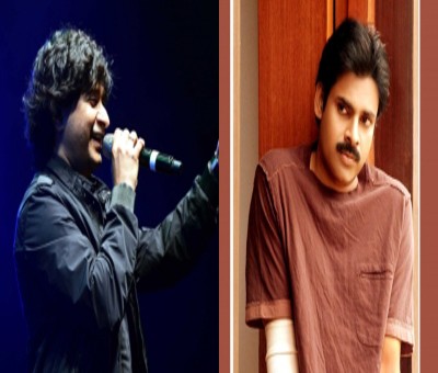 Pawan Kalyan says KK's voice ensured the success of 'Jalsa' Pawan Kalyan says KK's voice ensured the success of 'Jalsa'