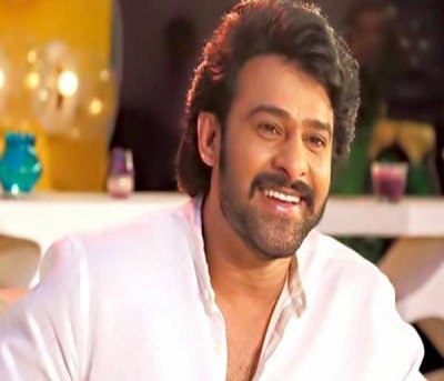 Prabhas double role in 'Salaar' creates a buzz among fans