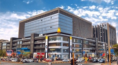 Realme's 1st 'Global Flagship Store' in Ahmedabad to bring next-gen innovations to users Realme's 1st 'Global Flagship Store' in Ahmedabad to bring next-gen innovations to users