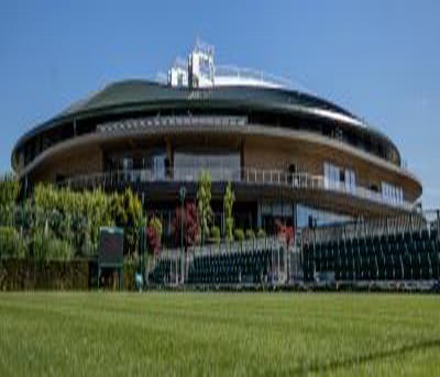 Wimbledon announces 11 per cent hike in prize money from last year Wimbledon announces 11 per cent hike in prize money from last year