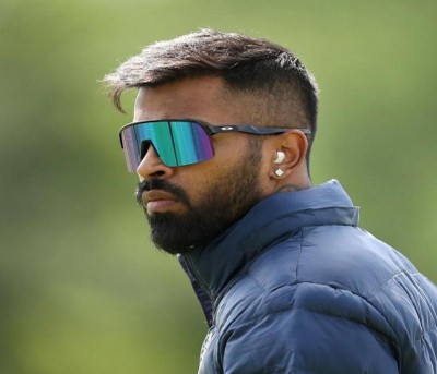 Ruturaj had a calf niggle; a player's health is more important: Hardik Pandya Ruturaj had a calf niggle; a player's health is more important: Hardik Pandya
