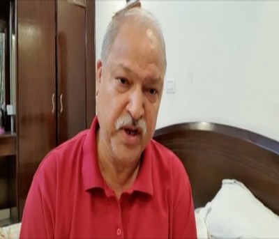 Will BJP use bulldozers against Agnipath agitators, asks Cong national secy Will BJP use bulldozers against Agnipath agitators, asks Cong national secy