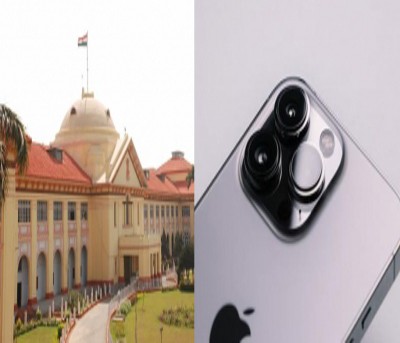 Patna High Court to buy Apple iPhone for all judges Patna High Court to buy Apple iPhone for all judges