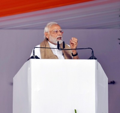 World Environment Day: PM to participate in 'Save Soil Movement', launch 'LiFE' World Environment Day: PM to participate in 'Save Soil Movement', launch 'LiFE'