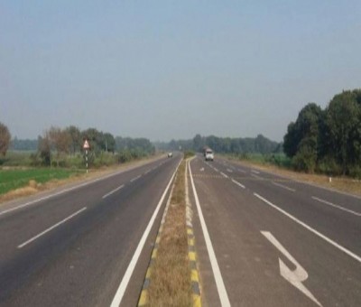 Centre approves Rs 3,760 crore works for 34 national highways in Gujarat