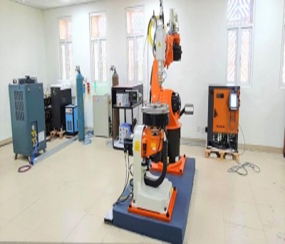 IIT Jodhpur claims developing indigenous metal 3D printer for aerospace, defence IIT Jodhpur claims developing indigenous metal 3D printer for aerospace, defence