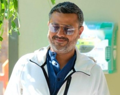 Jay Shewakramani weighs in on north-south cinema debate Jay Shewakramani weighs in on north-south cinema debate