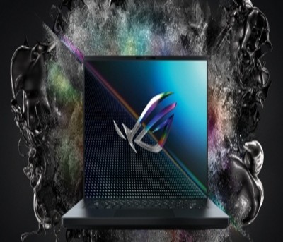 ASUS unveils detachable 2-in-1 gaming tablet in India ASUS unveils detachable 2-in-1 gaming tablet in India