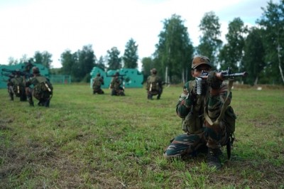 Withdraw new military recruitment scheme: Haryana opposition parties Withdraw new military recruitment scheme: Haryana opposition parties