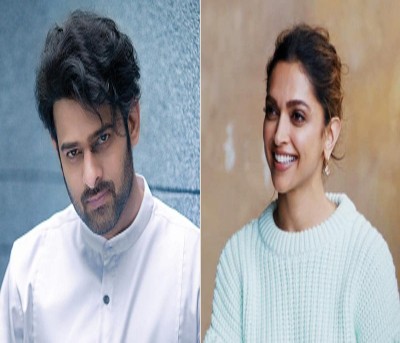 Prabhas postpones 'Project K' shoot to help Deepika recover after health scare