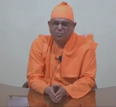 Belur Math fumes as Trinamool MLA terms Mamata as Maa Sarada's incarnation Belur Math fumes as Trinamool MLA terms Mamata as Maa Sarada's incarnation