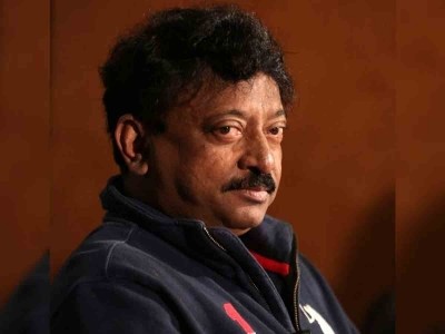 UP Police books RGV over controversial tweet on Draupadi Murmu UP Police books RGV over controversial tweet on Draupadi Murmu