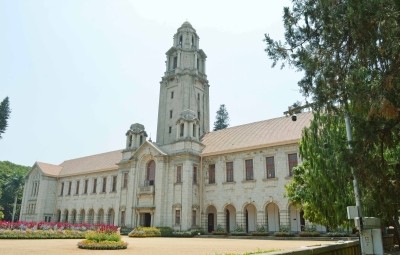 IISc researchers develop alternative mechanism to render SARS-Cov-2 inactive IISc researchers develop alternative mechanism to render SARS-Cov-2 inactive