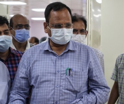 Delhi Court denies bail to Satyendar Jain in money laundering case