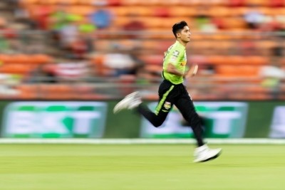Pakistan pacer Mohammad Hasnain cleared to bowl again in international cricket Pakistan pacer Mohammad Hasnain cleared to bowl again in international cricket