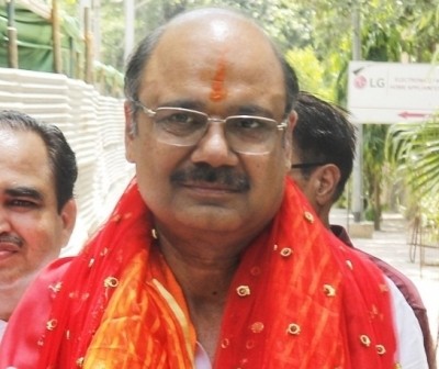 Disconnect between Delhi BJP leadership and workers blamed for Rajinder Nagar defeat Disconnect between Delhi BJP leadership and workers blamed for Rajinder Nagar defeat