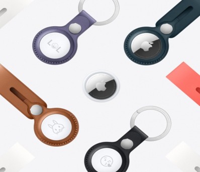 Apple may launch 2nd-Gen AirTag as shipments rise Apple may launch 2nd-Gen AirTag as shipments rise