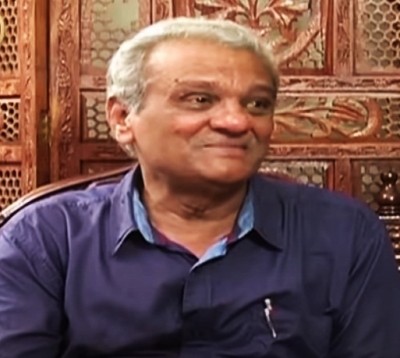 Telangana governor crossing limits, says CPI's Narayana Telangana governor crossing limits, says CPI's Narayana