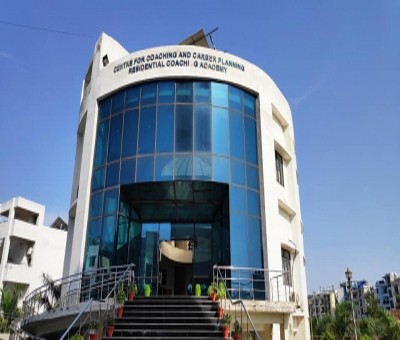 Since 2011, Jamia's RCA has been the premier nursery for civil servants Since 2011, Jamia's RCA has been the premier nursery for civil servants