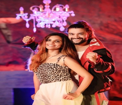 Balraj Syal: Doing 'Smart Jodi' with my wife Dipti was a win-win situation Balraj Syal: Doing 'Smart Jodi' with my wife Dipti was a win-win situation
