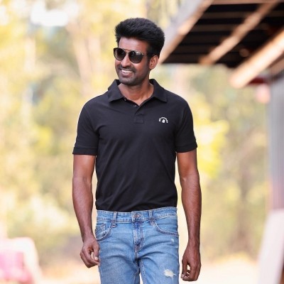 Have nothing to do with fake advertisement, clarifies actor Soori Have nothing to do with fake advertisement, clarifies actor Soori