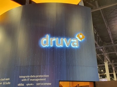 Druva grows India headcount by 50% over last two years Druva grows India headcount by 50% over last two years